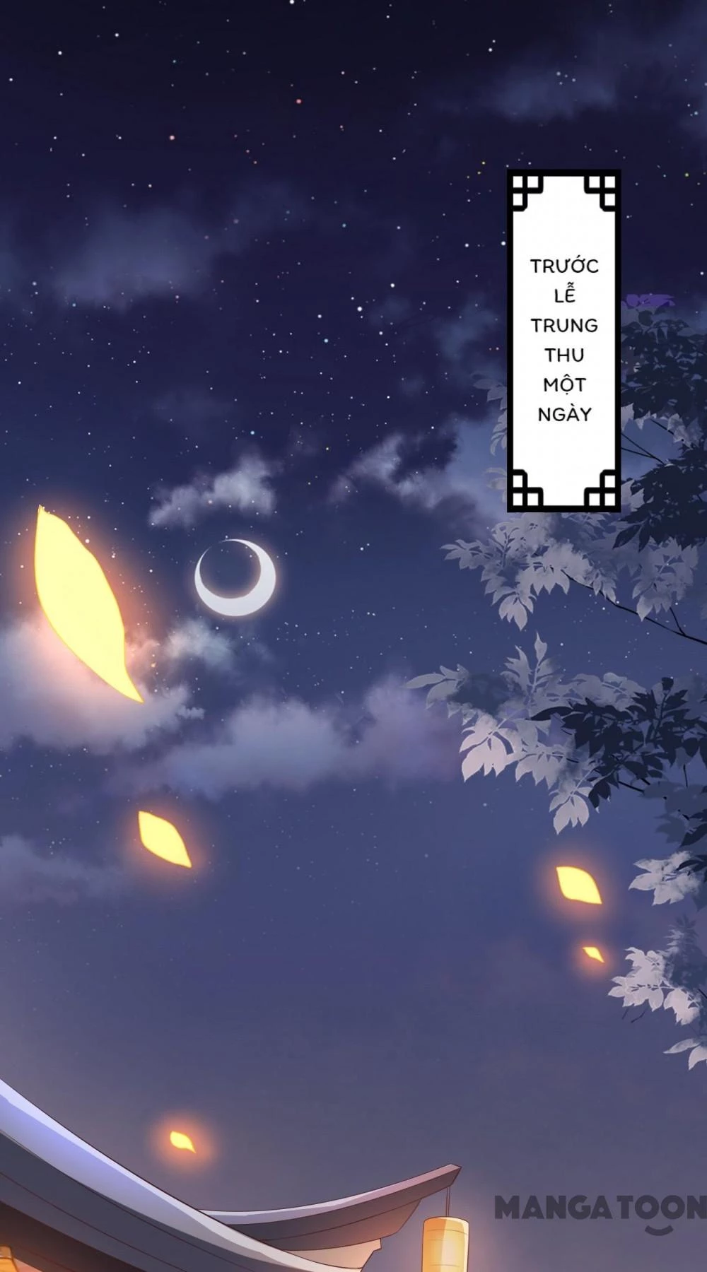 Quận Chúa Cẩn Thận, Đã Định Rồi Khó Đổi Lắm! Chapter 79 - 9