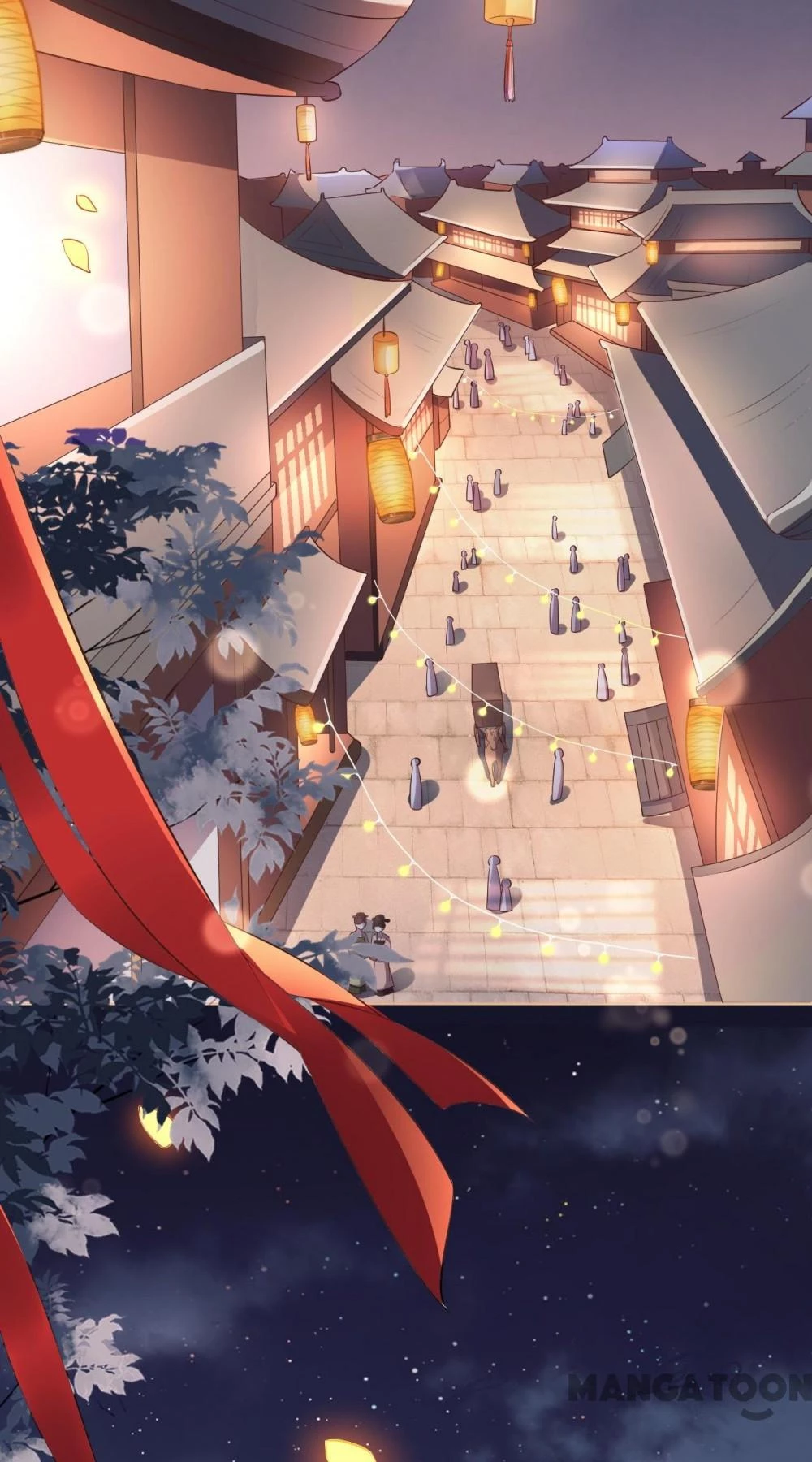 Quận Chúa Cẩn Thận, Đã Định Rồi Khó Đổi Lắm! Chapter 79 - 10