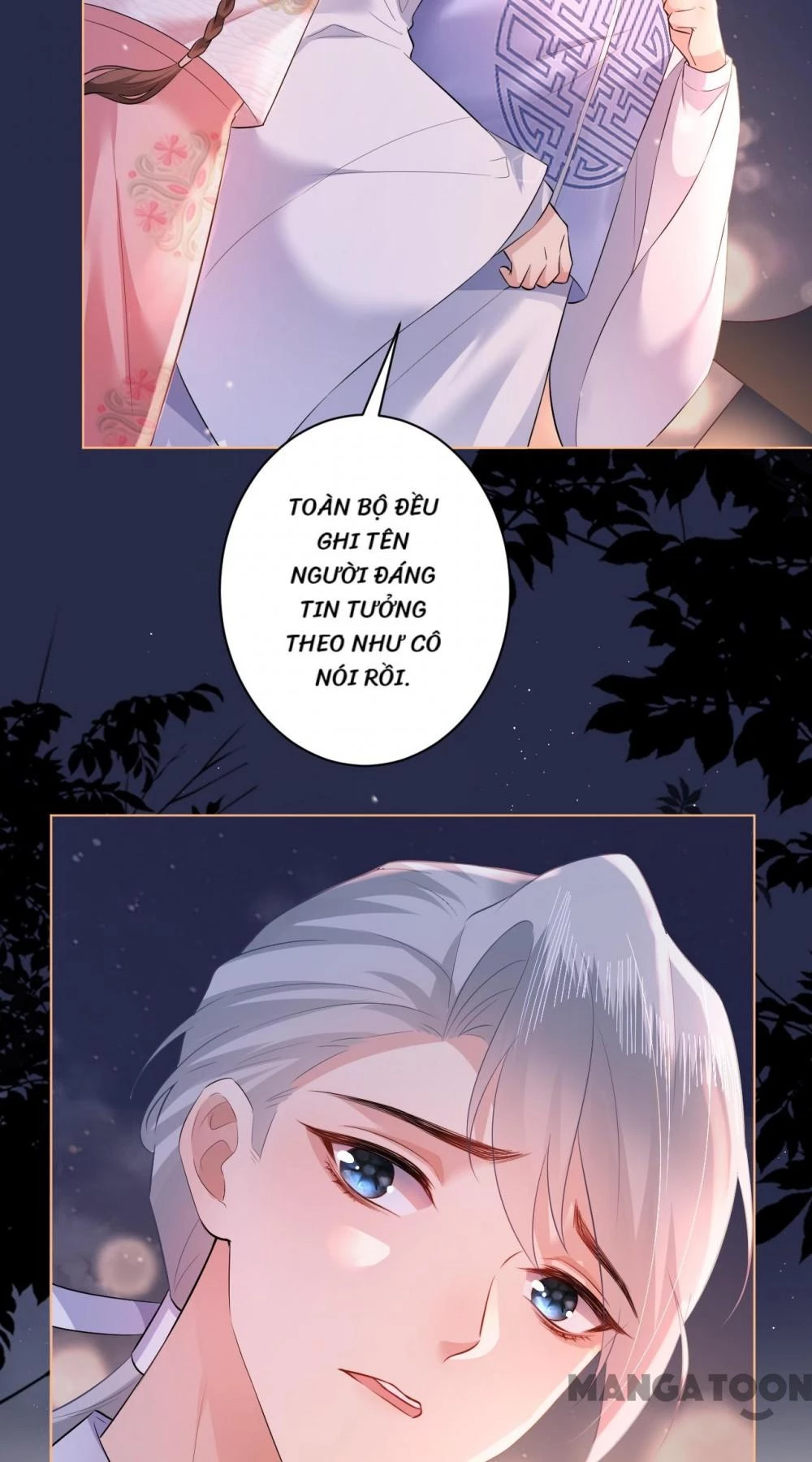 Quận Chúa Cẩn Thận, Đã Định Rồi Khó Đổi Lắm! Chapter 79 - 17