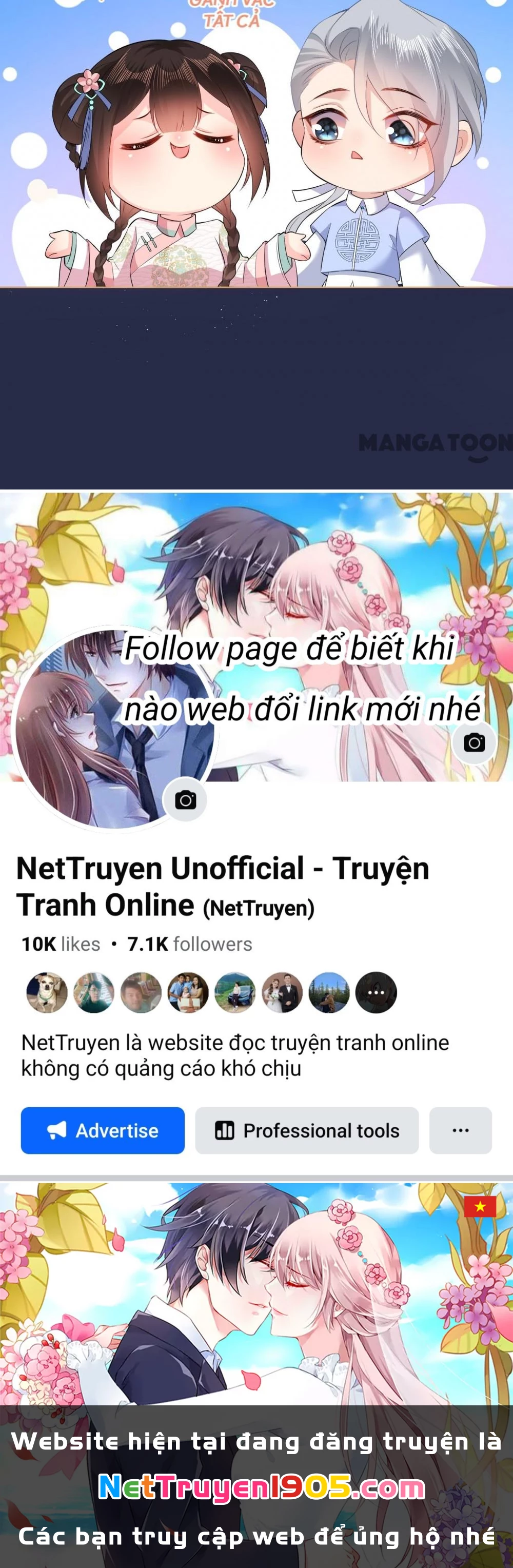 Quận Chúa Cẩn Thận, Đã Định Rồi Khó Đổi Lắm! Chapter 79 - 19