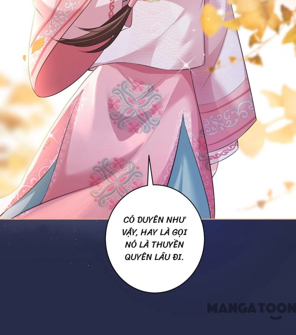 Quận Chúa Cẩn Thận, Đã Định Rồi Khó Đổi Lắm! Chapter 80 - 9