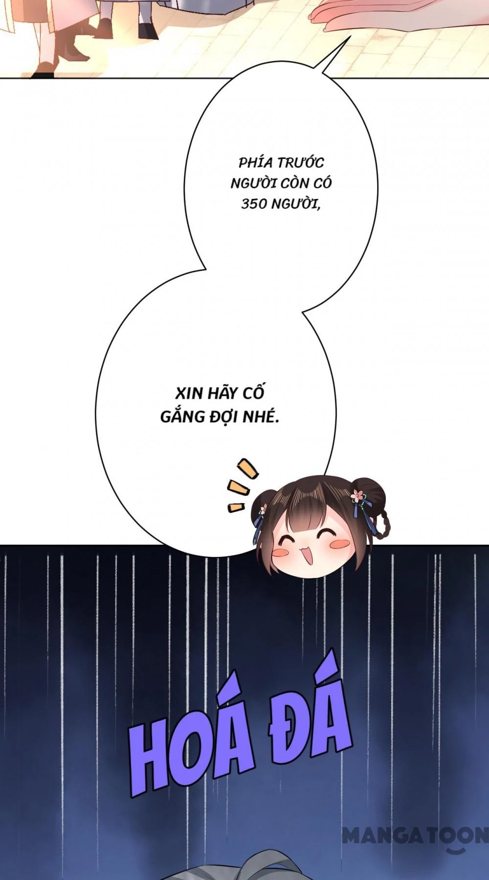 Quận Chúa Cẩn Thận, Đã Định Rồi Khó Đổi Lắm! Chapter 80 - 20