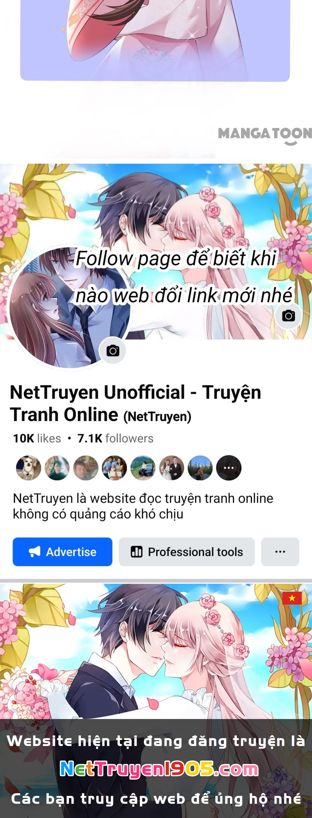 Quận Chúa Cẩn Thận, Đã Định Rồi Khó Đổi Lắm! Chapter 80 - 23