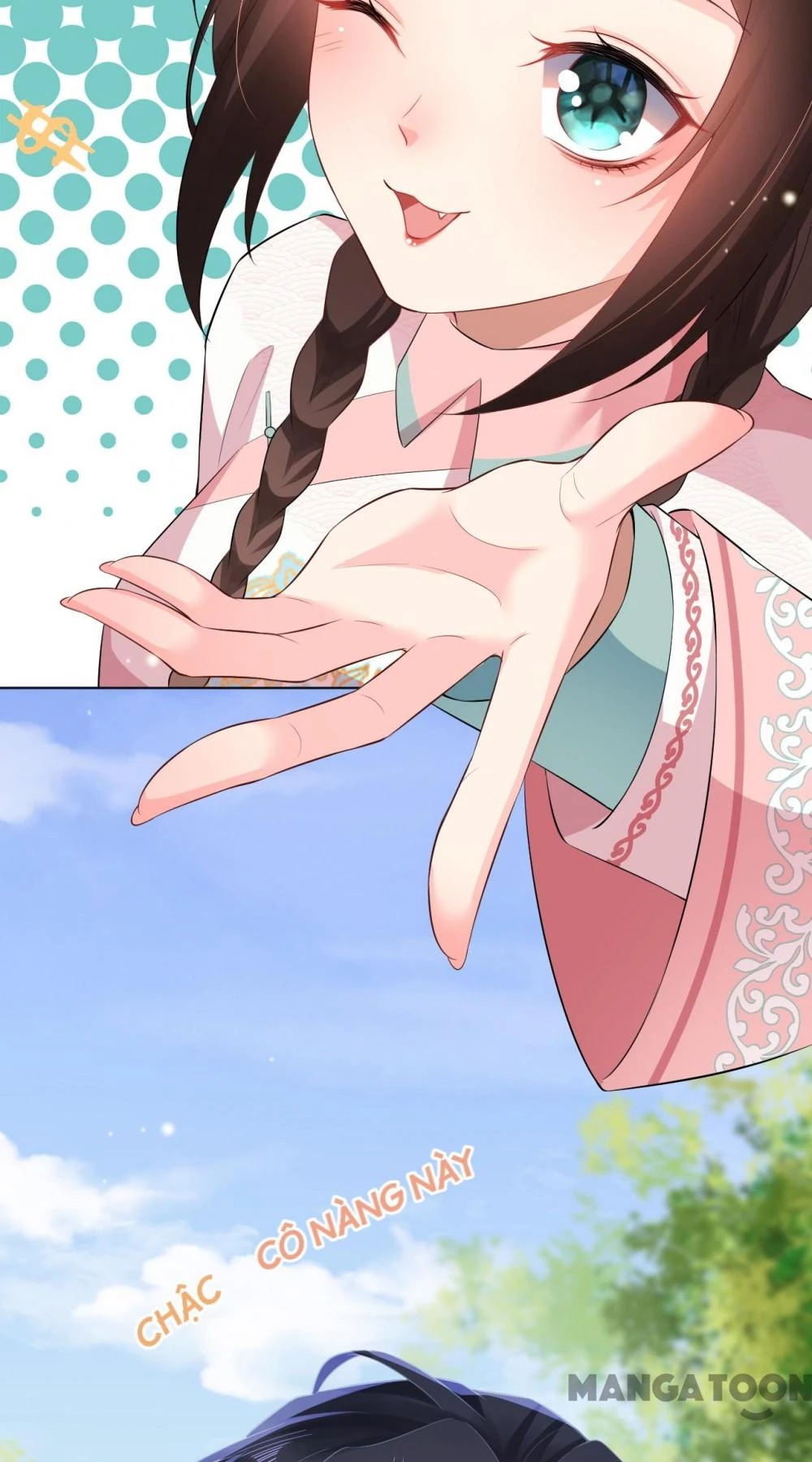 Quận Chúa Cẩn Thận, Đã Định Rồi Khó Đổi Lắm! Chapter 81 - 2