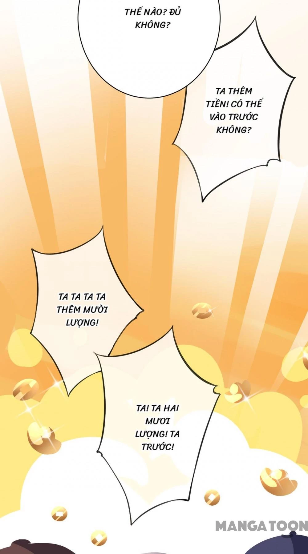 Quận Chúa Cẩn Thận, Đã Định Rồi Khó Đổi Lắm! Chapter 81 - 7