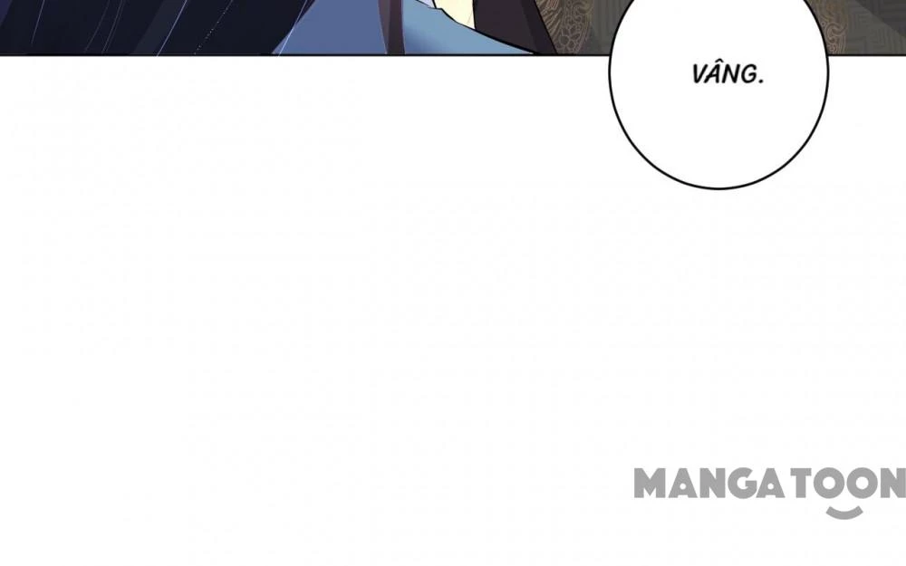 Quận Chúa Cẩn Thận, Đã Định Rồi Khó Đổi Lắm! Chapter 81 - 12