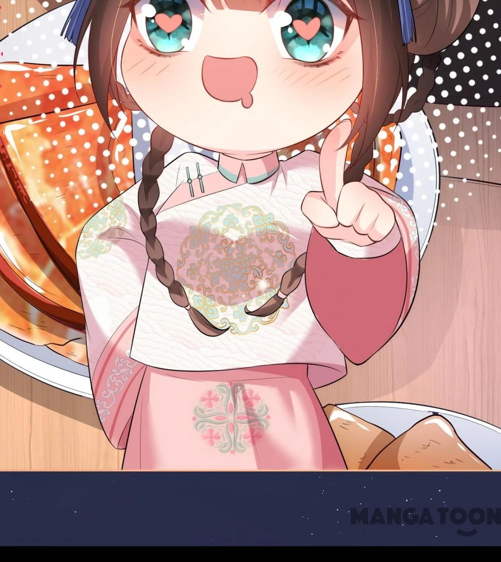 Quận Chúa Cẩn Thận, Đã Định Rồi Khó Đổi Lắm! Chapter 81 - 20