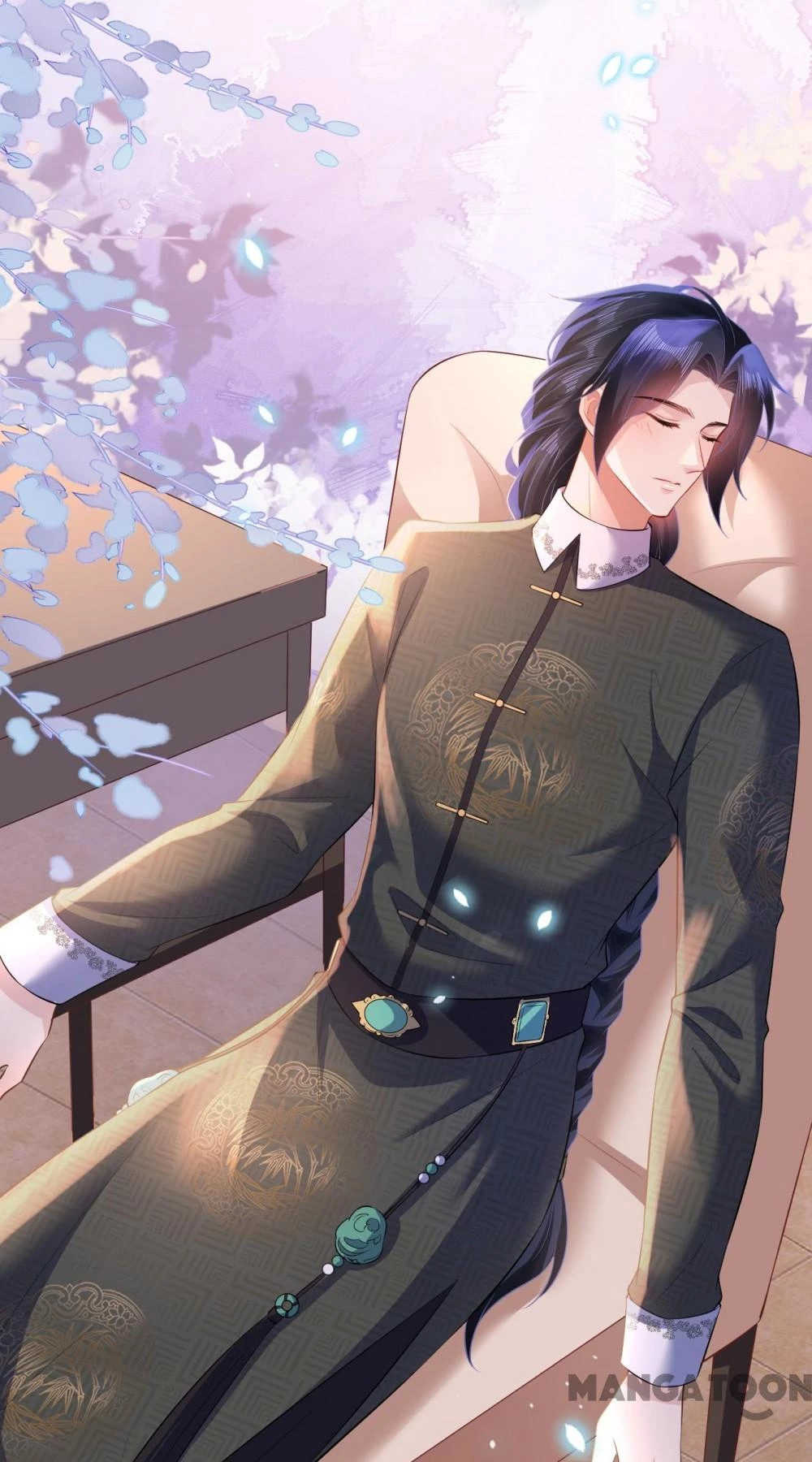 Quận Chúa Cẩn Thận, Đã Định Rồi Khó Đổi Lắm! Chapter 81 - 24