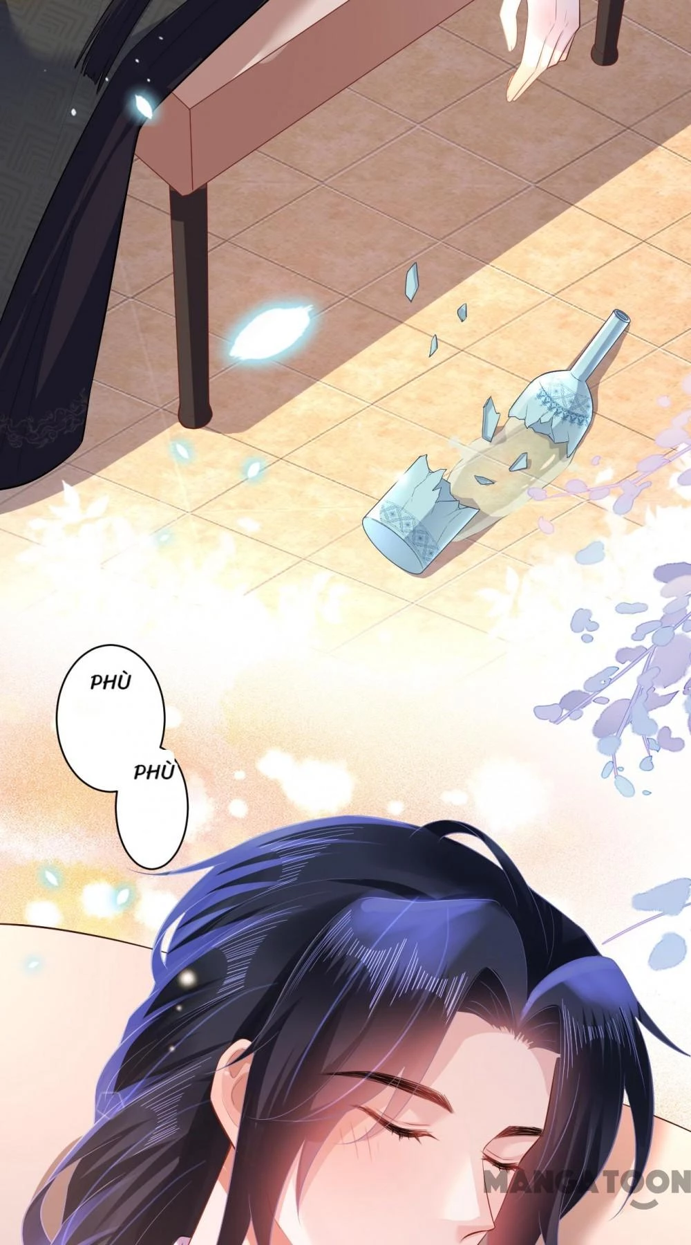 Quận Chúa Cẩn Thận, Đã Định Rồi Khó Đổi Lắm! Chapter 81 - 25