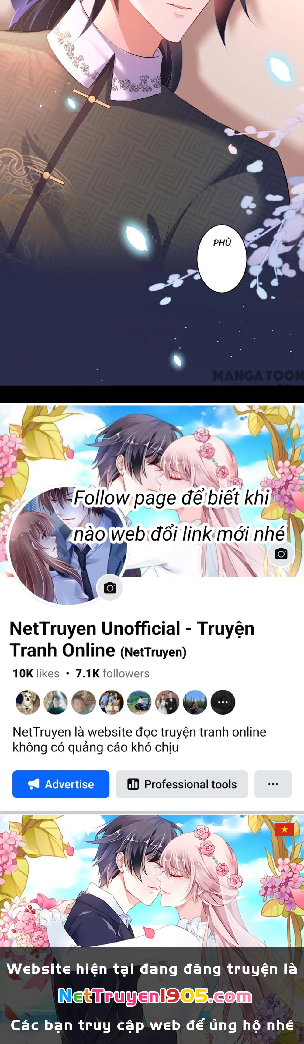 Quận Chúa Cẩn Thận, Đã Định Rồi Khó Đổi Lắm! Chapter 81 - 26