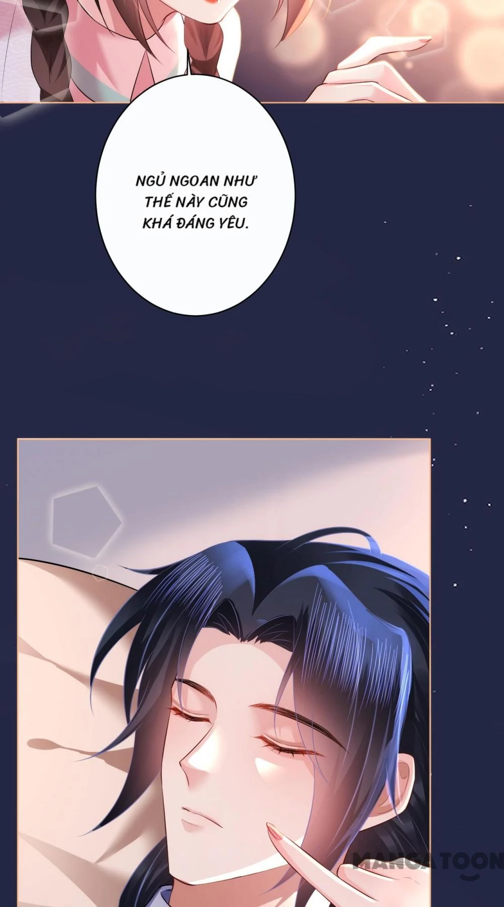 Quận Chúa Cẩn Thận, Đã Định Rồi Khó Đổi Lắm! Chapter 82 - 3