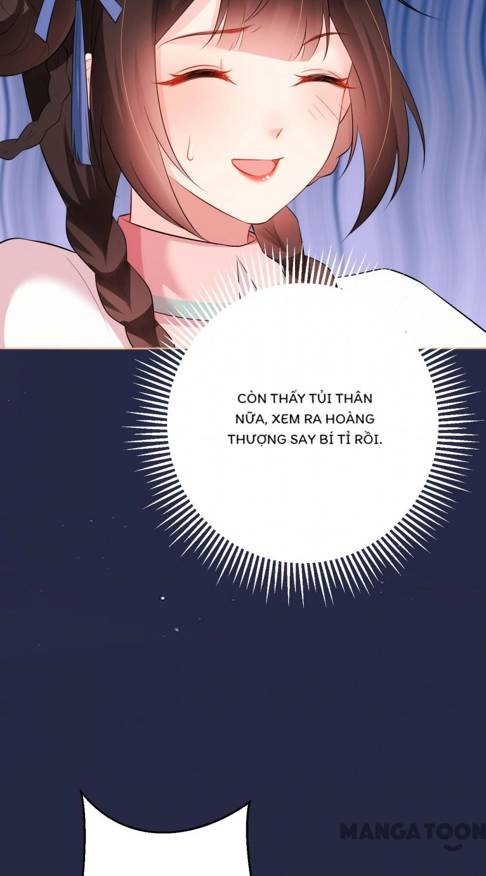 Quận Chúa Cẩn Thận, Đã Định Rồi Khó Đổi Lắm! Chapter 82 - 11