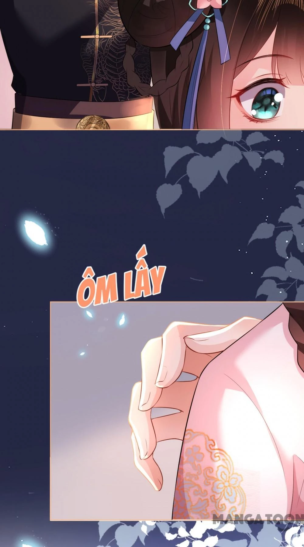 Quận Chúa Cẩn Thận, Đã Định Rồi Khó Đổi Lắm! Chapter 82 - 13