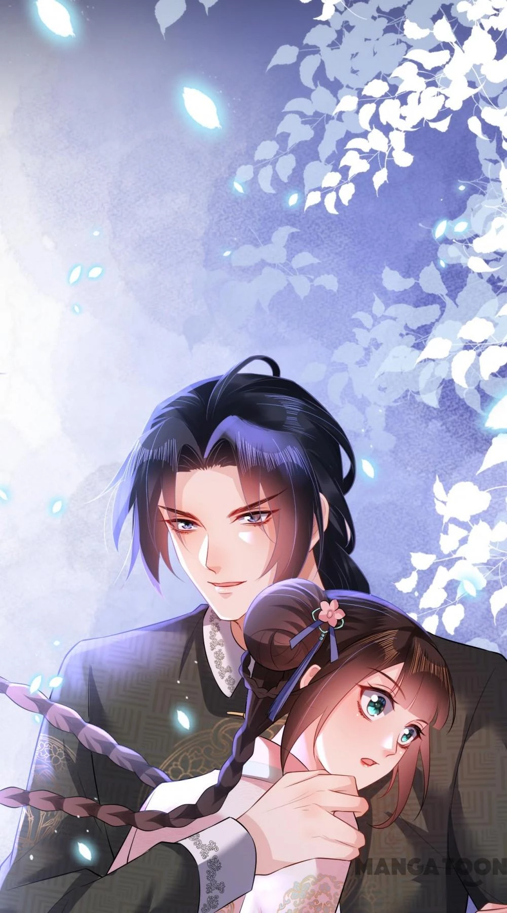 Quận Chúa Cẩn Thận, Đã Định Rồi Khó Đổi Lắm! Chapter 82 - 14