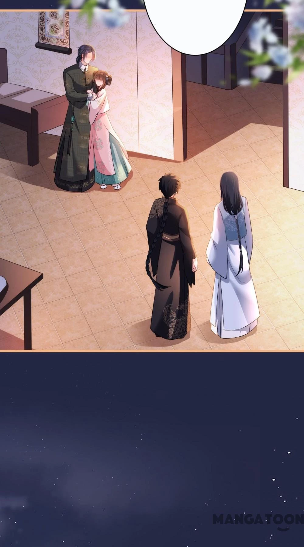 Quận Chúa Cẩn Thận, Đã Định Rồi Khó Đổi Lắm! Chapter 83 - 3