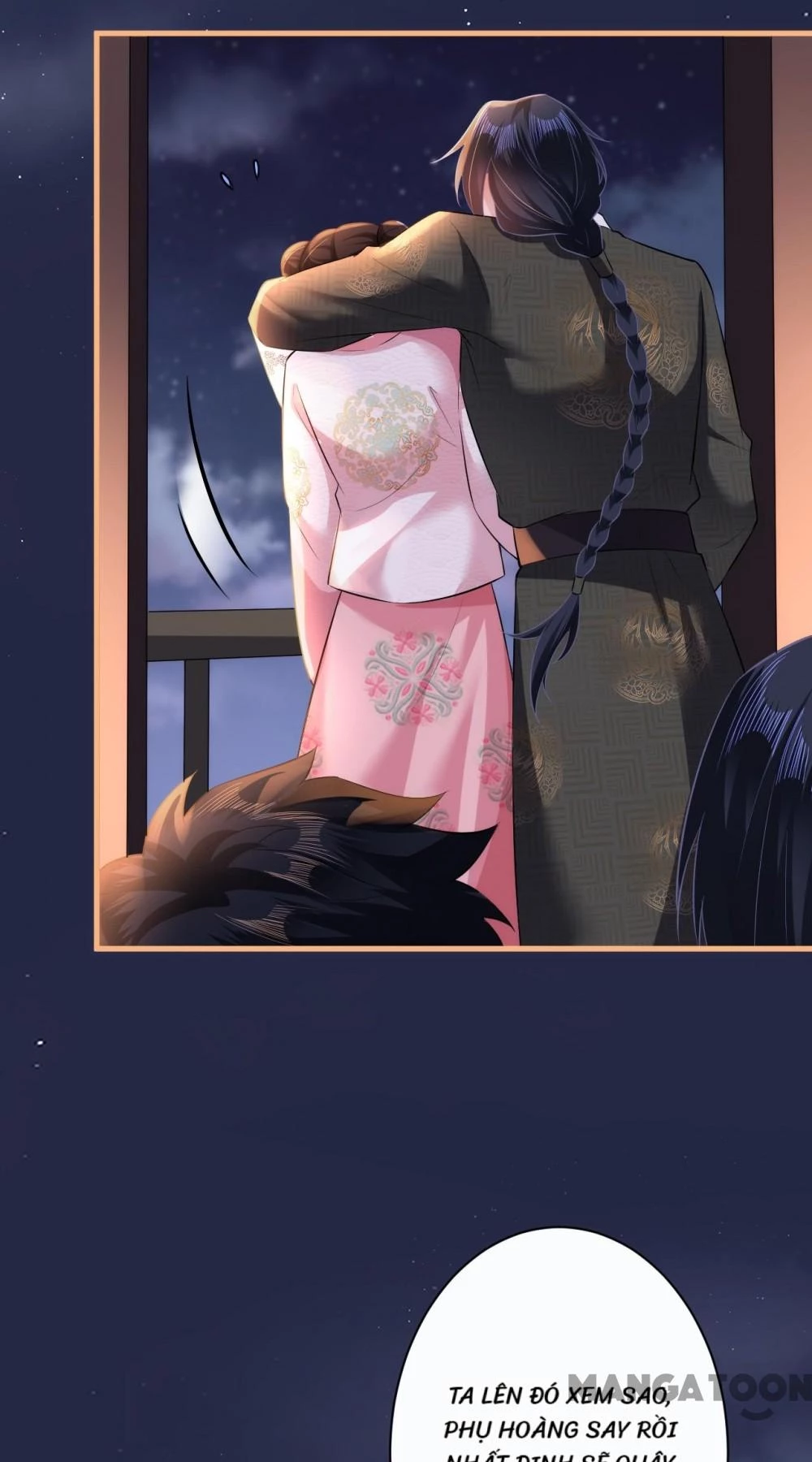 Quận Chúa Cẩn Thận, Đã Định Rồi Khó Đổi Lắm! Chapter 83 - 4