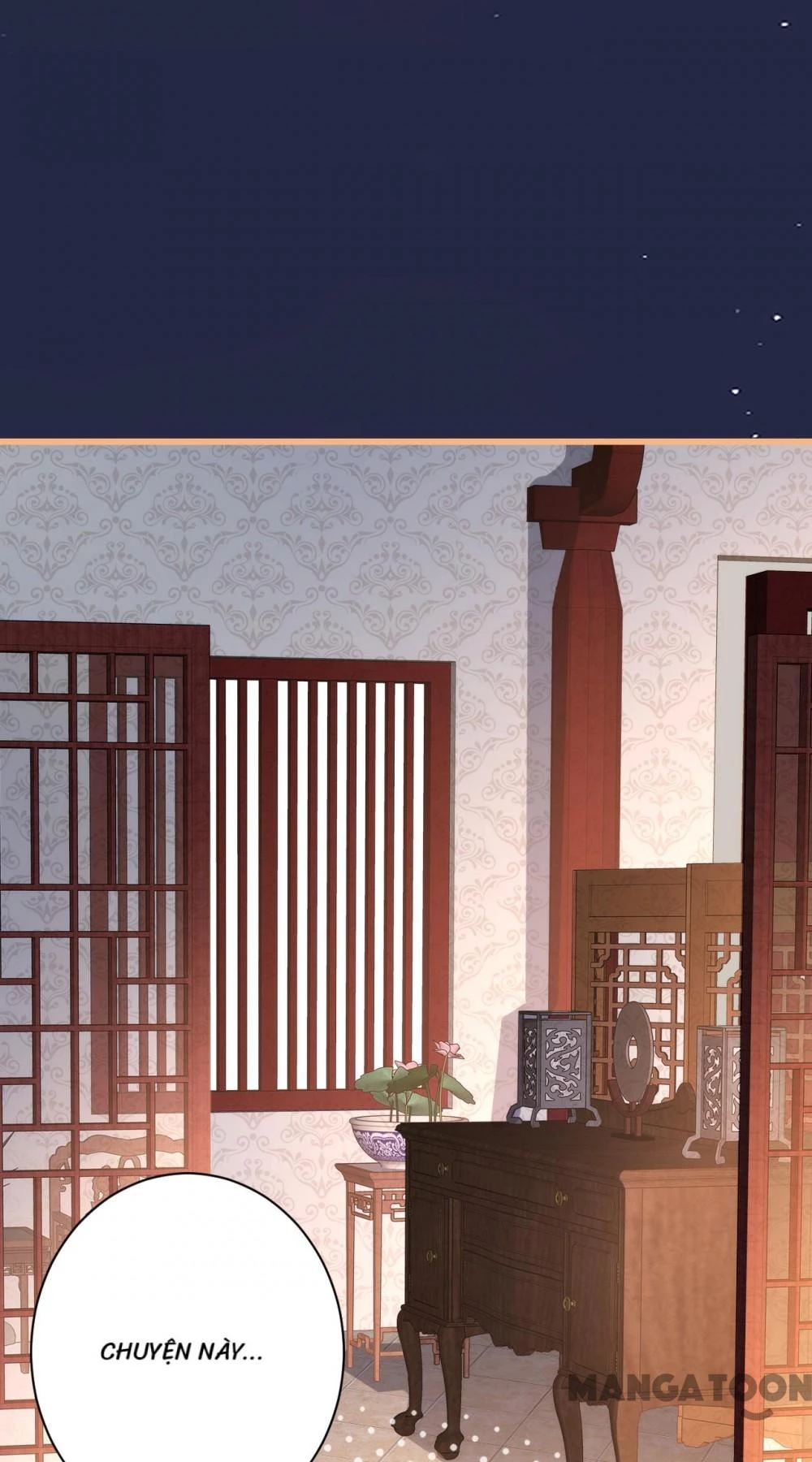 Quận Chúa Cẩn Thận, Đã Định Rồi Khó Đổi Lắm! Chapter 83 - 6