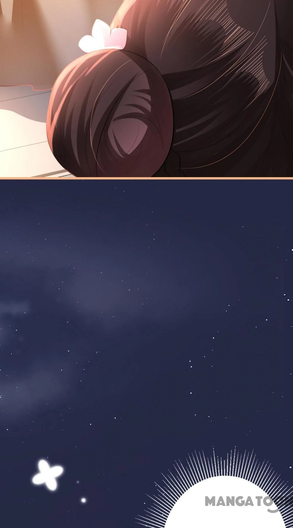 Quận Chúa Cẩn Thận, Đã Định Rồi Khó Đổi Lắm! Chapter 83 - 9