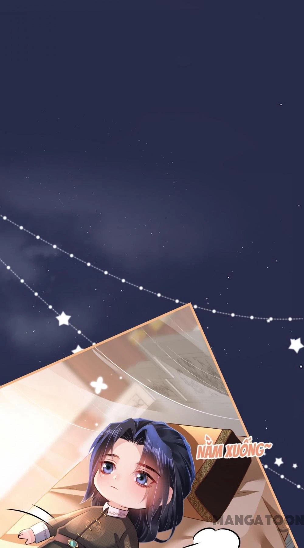 Quận Chúa Cẩn Thận, Đã Định Rồi Khó Đổi Lắm! Chapter 83 - 15