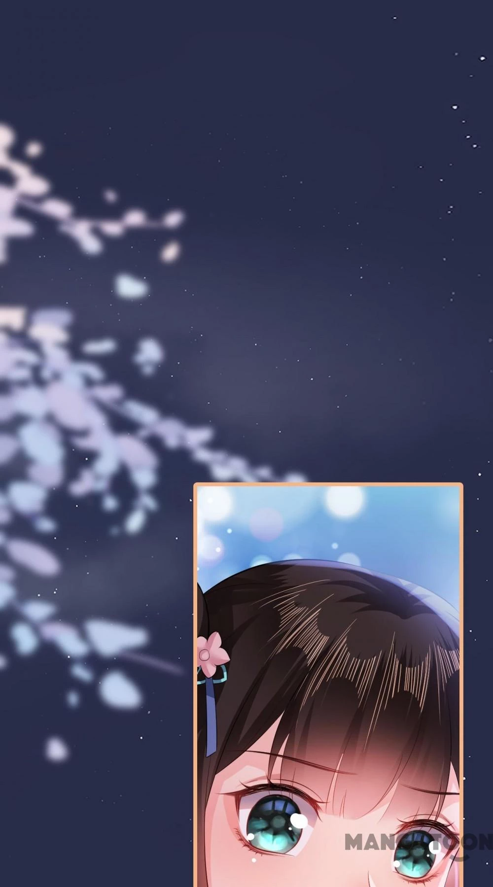 Quận Chúa Cẩn Thận, Đã Định Rồi Khó Đổi Lắm! Chapter 83 - 19