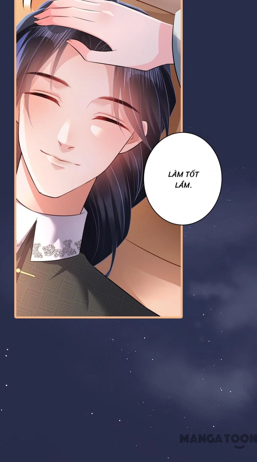 Quận Chúa Cẩn Thận, Đã Định Rồi Khó Đổi Lắm! Chapter 83 - 21