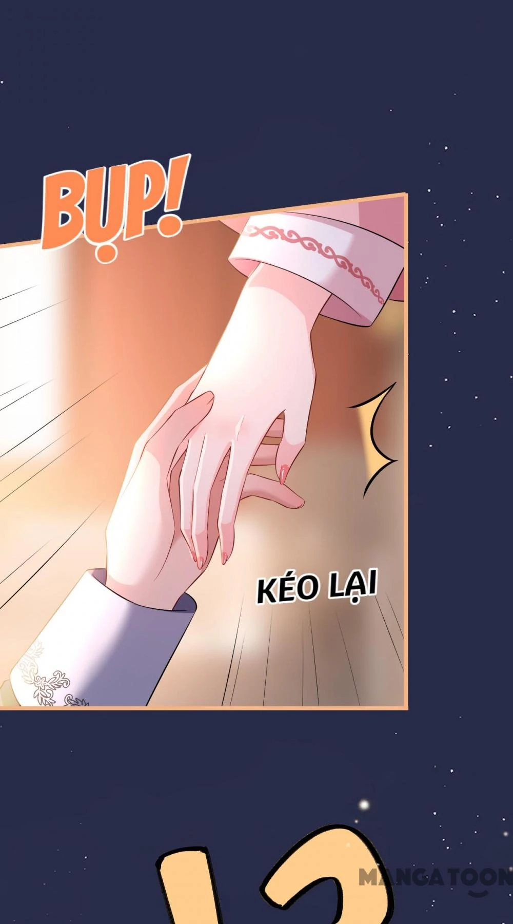 Quận Chúa Cẩn Thận, Đã Định Rồi Khó Đổi Lắm! Chapter 83 - 24