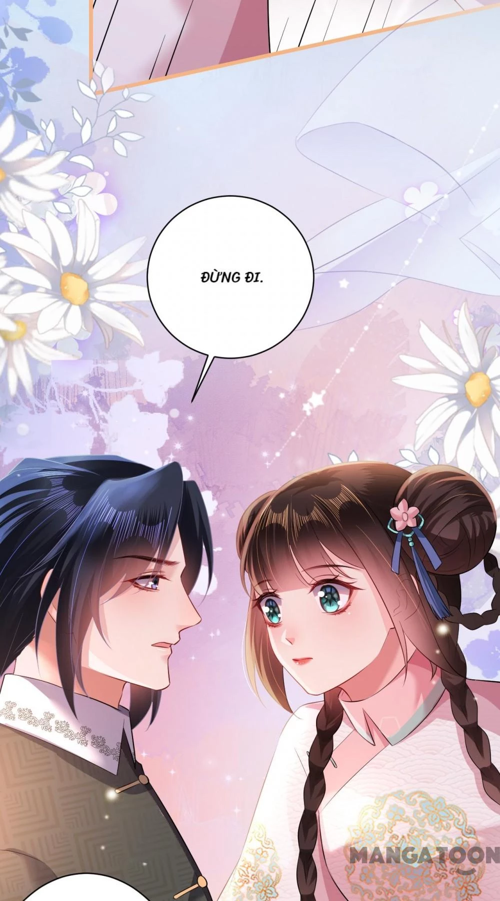 Quận Chúa Cẩn Thận, Đã Định Rồi Khó Đổi Lắm! Chapter 83 - 26