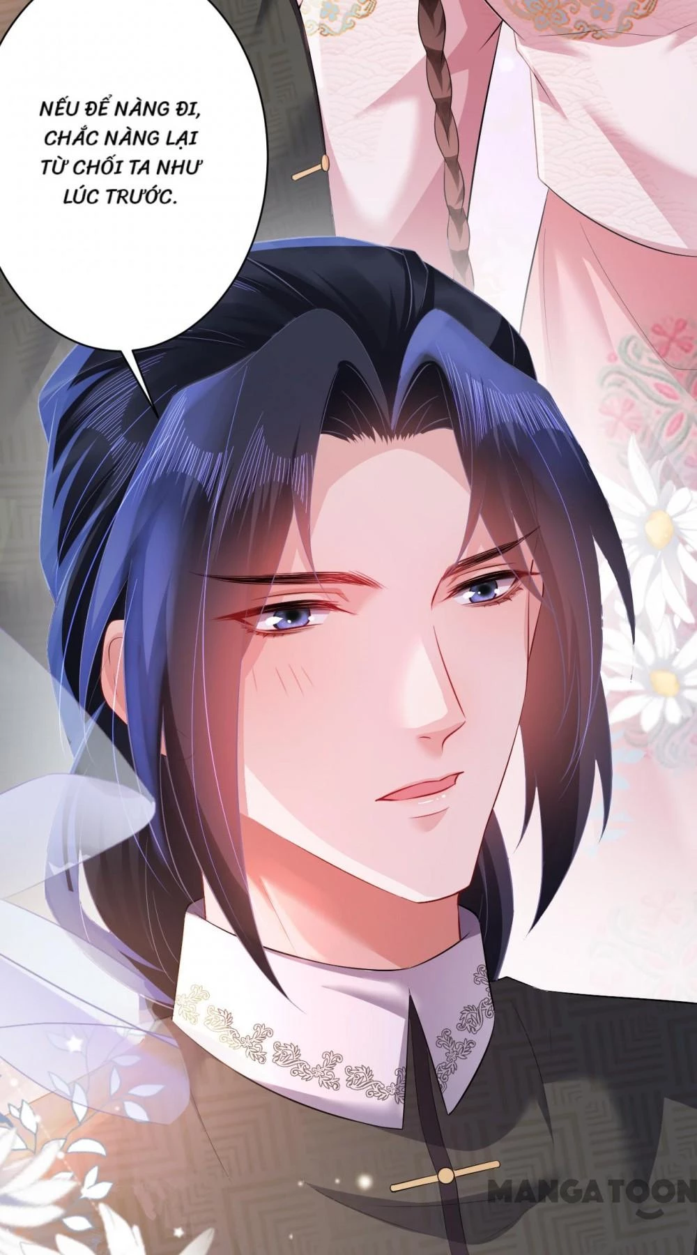 Quận Chúa Cẩn Thận, Đã Định Rồi Khó Đổi Lắm! Chapter 83 - 27