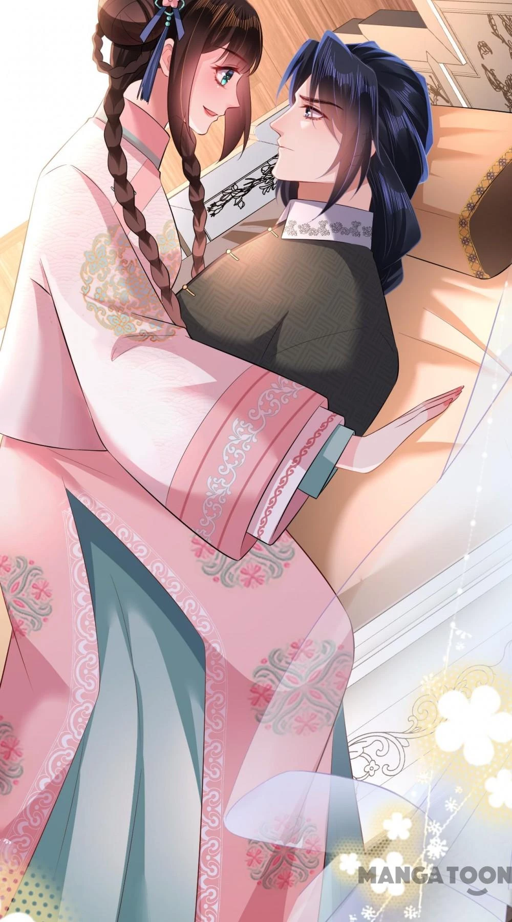 Quận Chúa Cẩn Thận, Đã Định Rồi Khó Đổi Lắm! Chapter 83 - 30