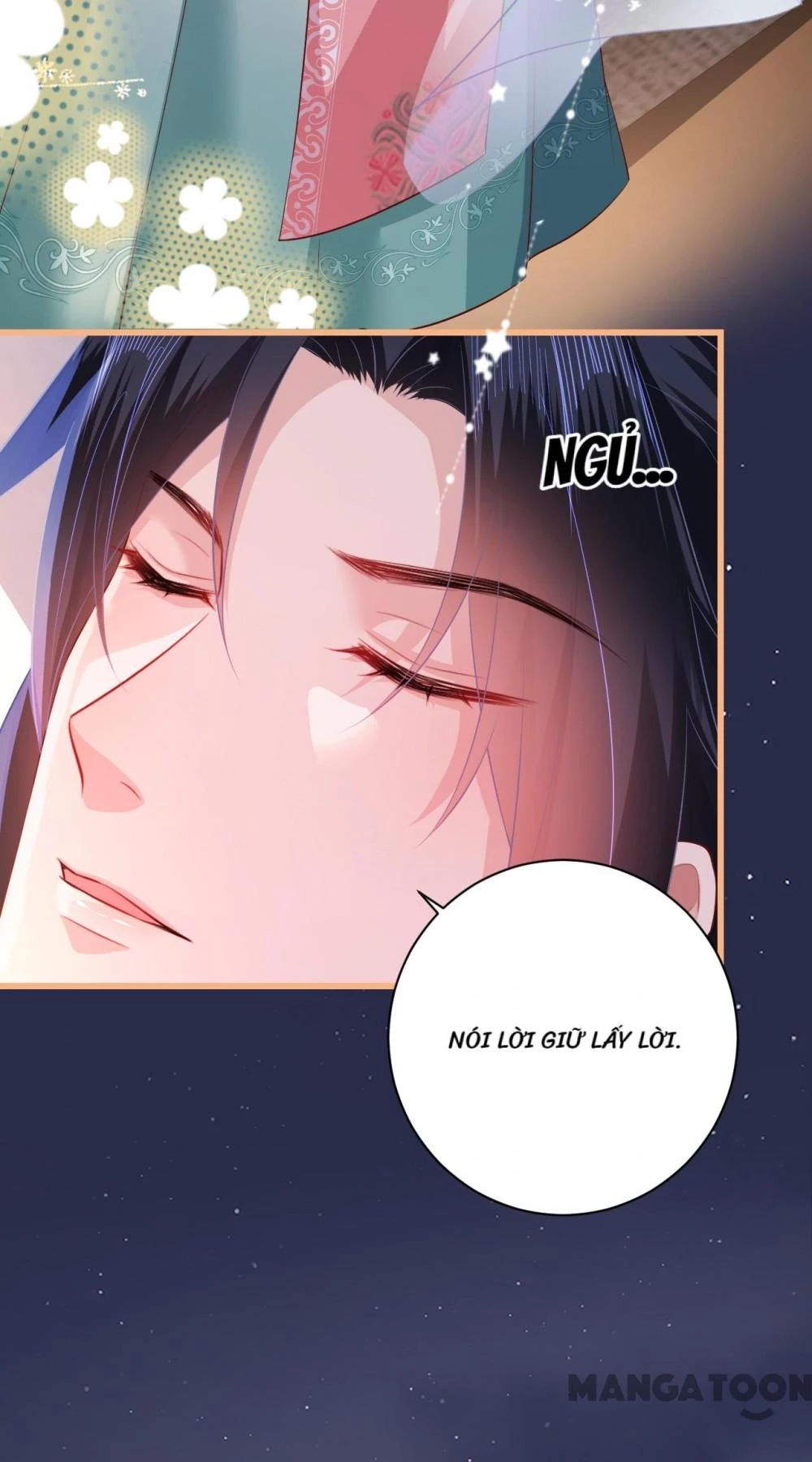 Quận Chúa Cẩn Thận, Đã Định Rồi Khó Đổi Lắm! Chapter 83 - 31