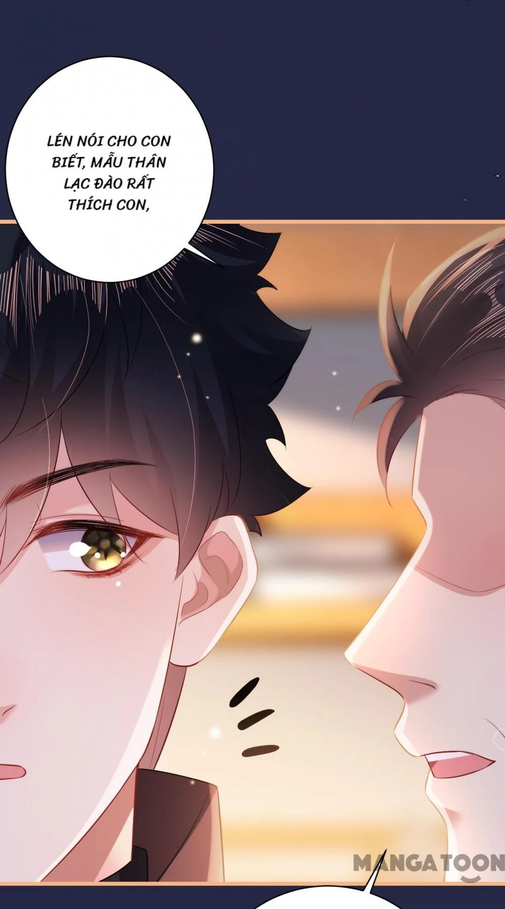 Quận Chúa Cẩn Thận, Đã Định Rồi Khó Đổi Lắm! Chapter 84 - 17