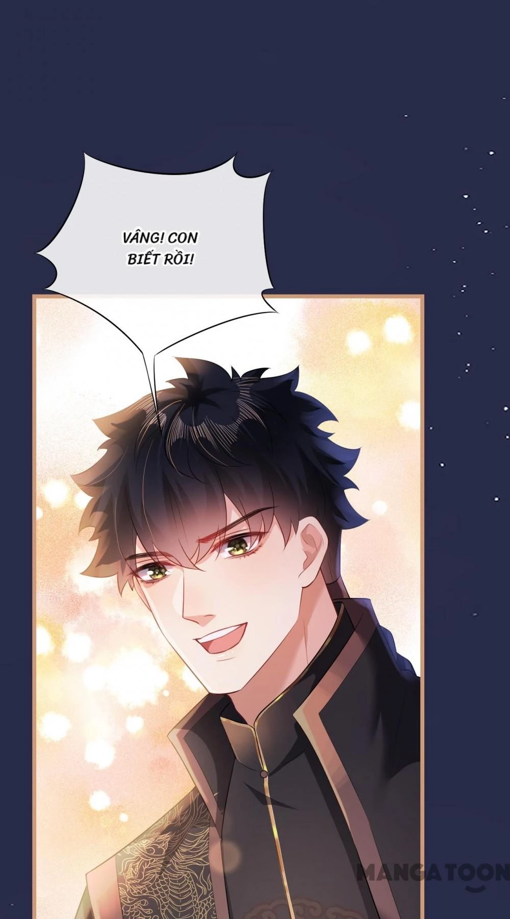 Quận Chúa Cẩn Thận, Đã Định Rồi Khó Đổi Lắm! Chapter 84 - 19