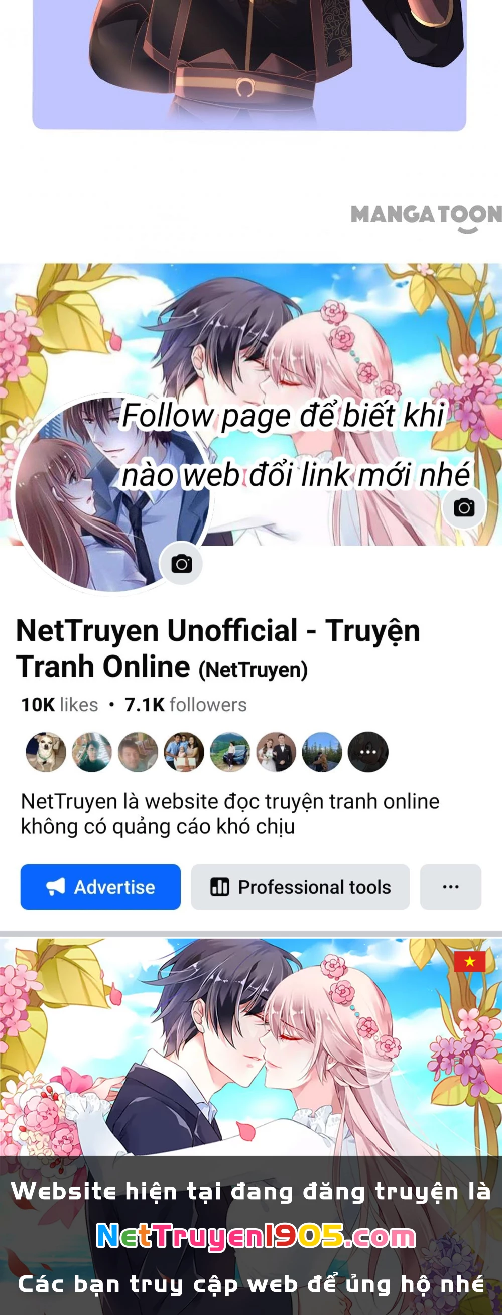 Quận Chúa Cẩn Thận, Đã Định Rồi Khó Đổi Lắm! Chapter 84 - 22