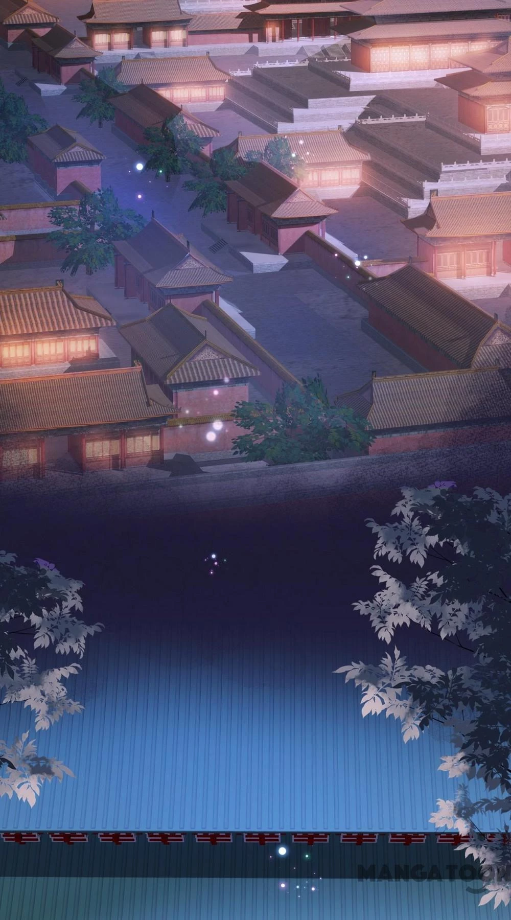 Quận Chúa Cẩn Thận, Đã Định Rồi Khó Đổi Lắm! Chapter 85 - 2