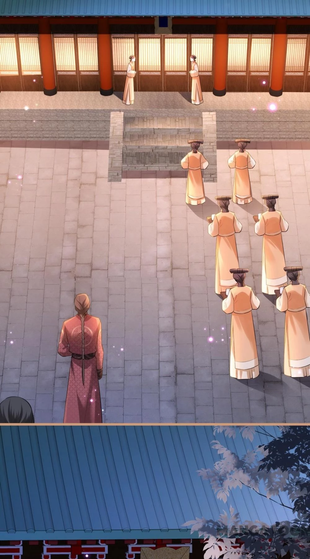 Quận Chúa Cẩn Thận, Đã Định Rồi Khó Đổi Lắm! Chapter 85 - 3