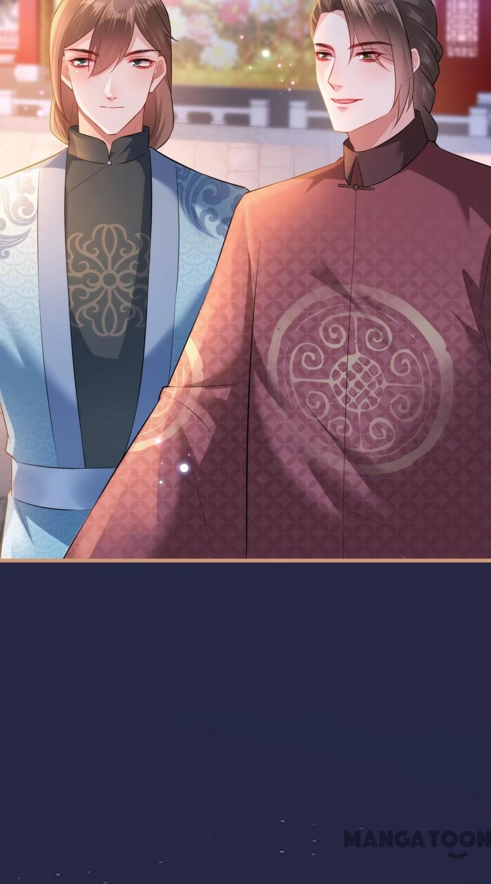 Quận Chúa Cẩn Thận, Đã Định Rồi Khó Đổi Lắm! Chapter 85 - 8