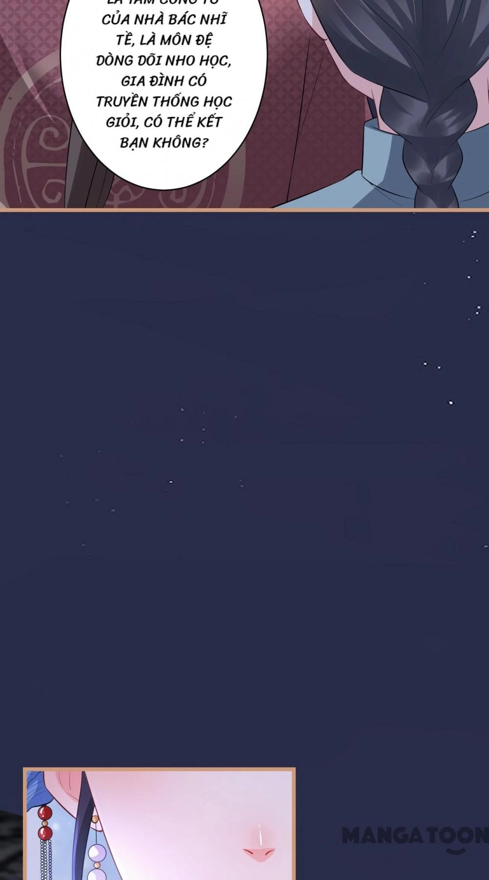 Quận Chúa Cẩn Thận, Đã Định Rồi Khó Đổi Lắm! Chapter 85 - 15