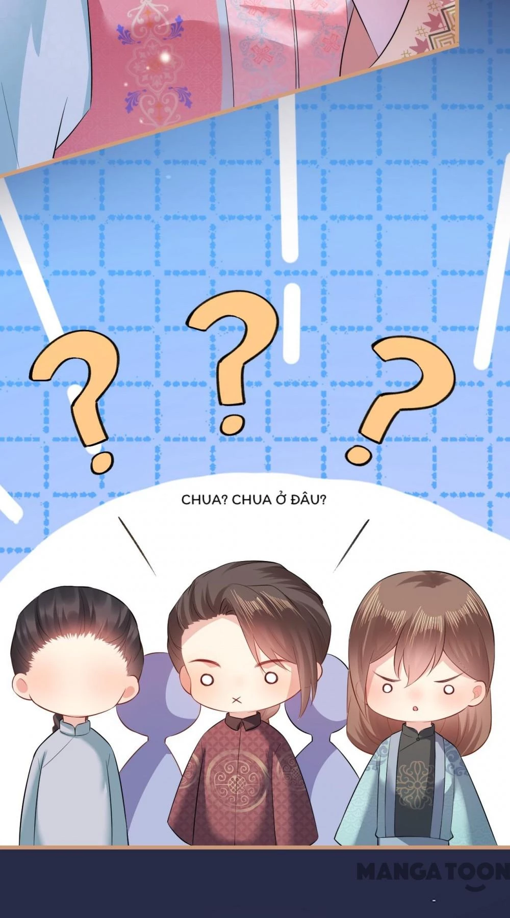 Quận Chúa Cẩn Thận, Đã Định Rồi Khó Đổi Lắm! Chapter 85 - 21