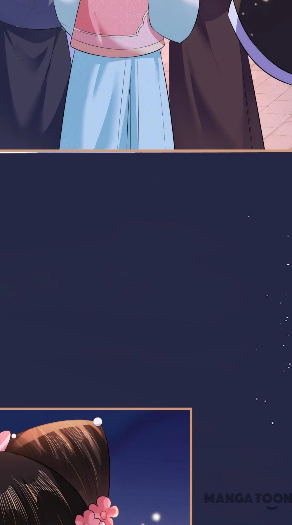 Quận Chúa Cẩn Thận, Đã Định Rồi Khó Đổi Lắm! Chapter 85 - 24