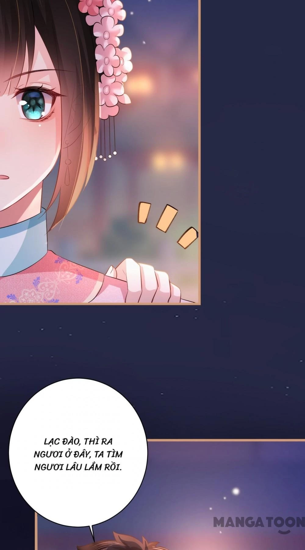 Quận Chúa Cẩn Thận, Đã Định Rồi Khó Đổi Lắm! Chapter 85 - 25