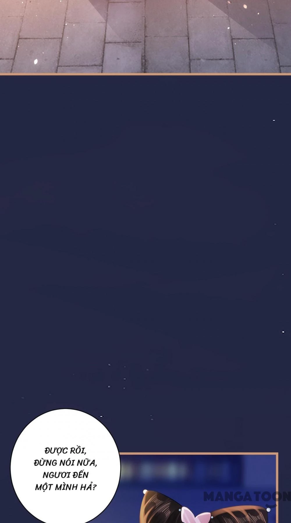 Quận Chúa Cẩn Thận, Đã Định Rồi Khó Đổi Lắm! Chapter 86 - 4