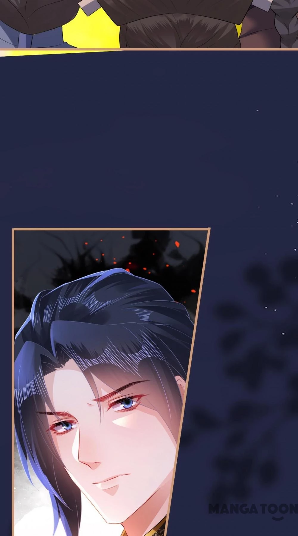 Quận Chúa Cẩn Thận, Đã Định Rồi Khó Đổi Lắm! Chapter 86 - 13