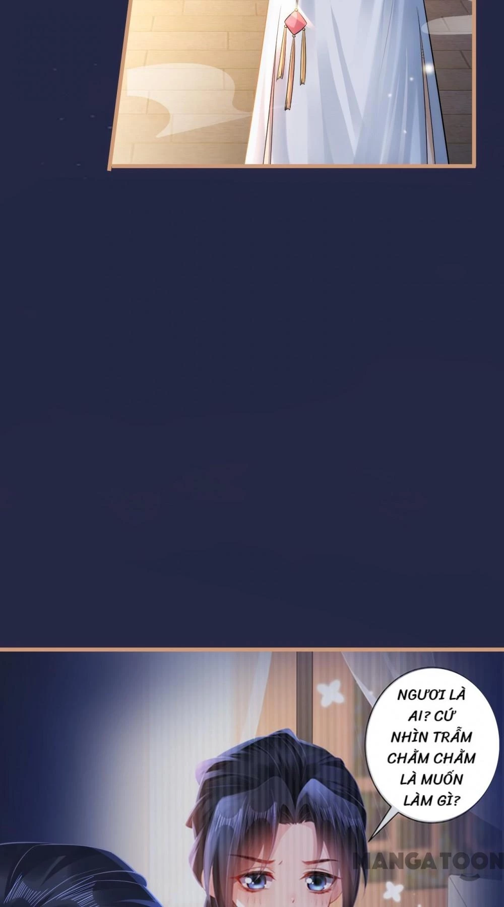 Quận Chúa Cẩn Thận, Đã Định Rồi Khó Đổi Lắm! Chapter 86 - 15