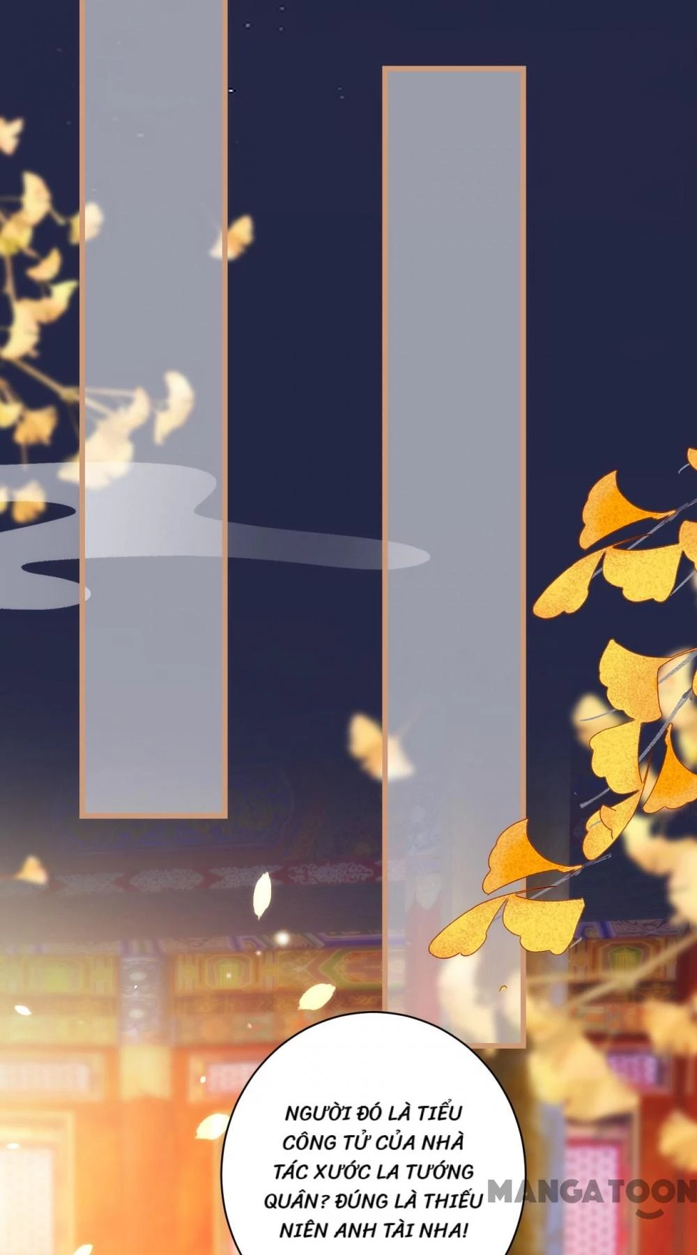 Quận Chúa Cẩn Thận, Đã Định Rồi Khó Đổi Lắm! Chapter 86 - 17