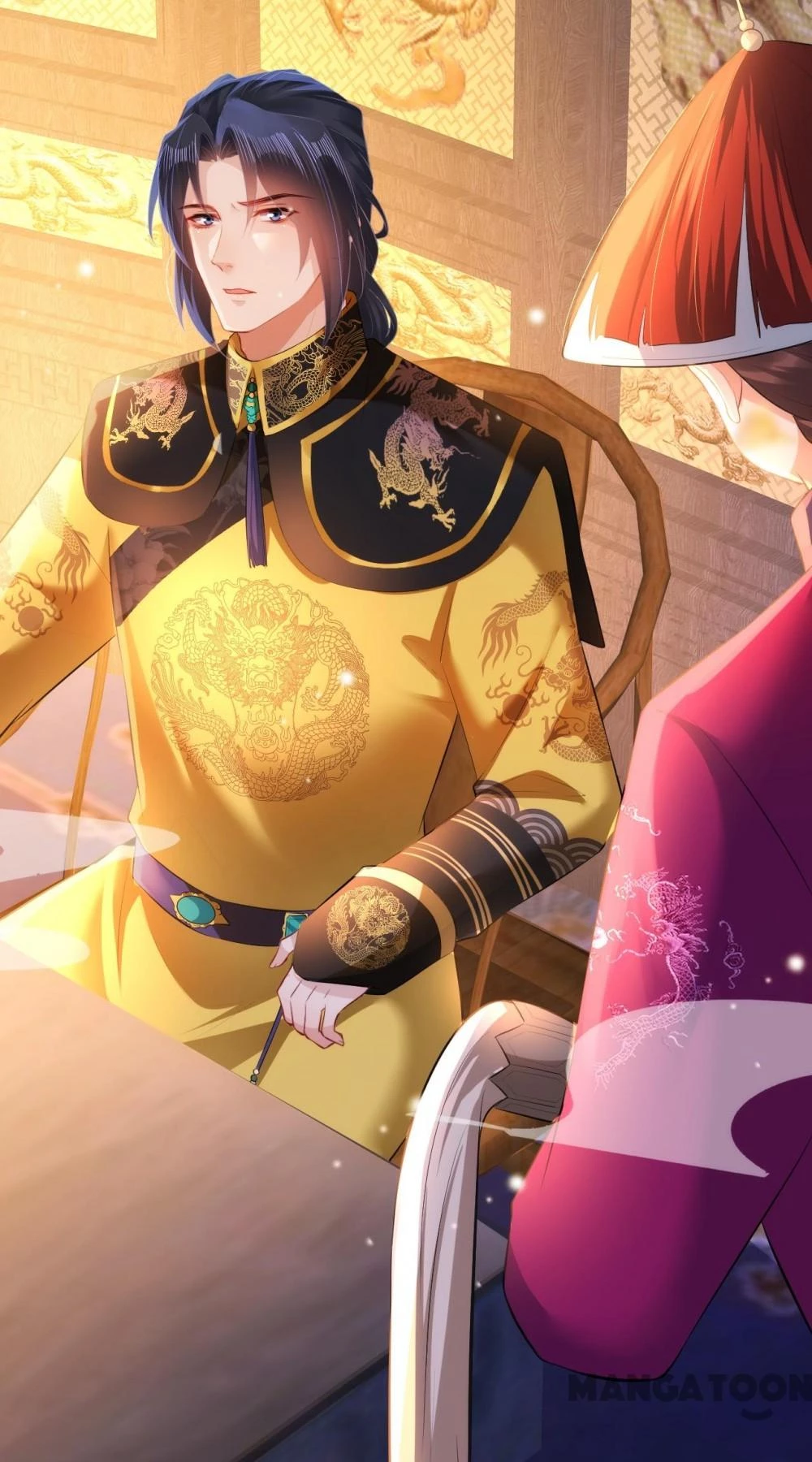 Quận Chúa Cẩn Thận, Đã Định Rồi Khó Đổi Lắm! Chapter 86 - 25