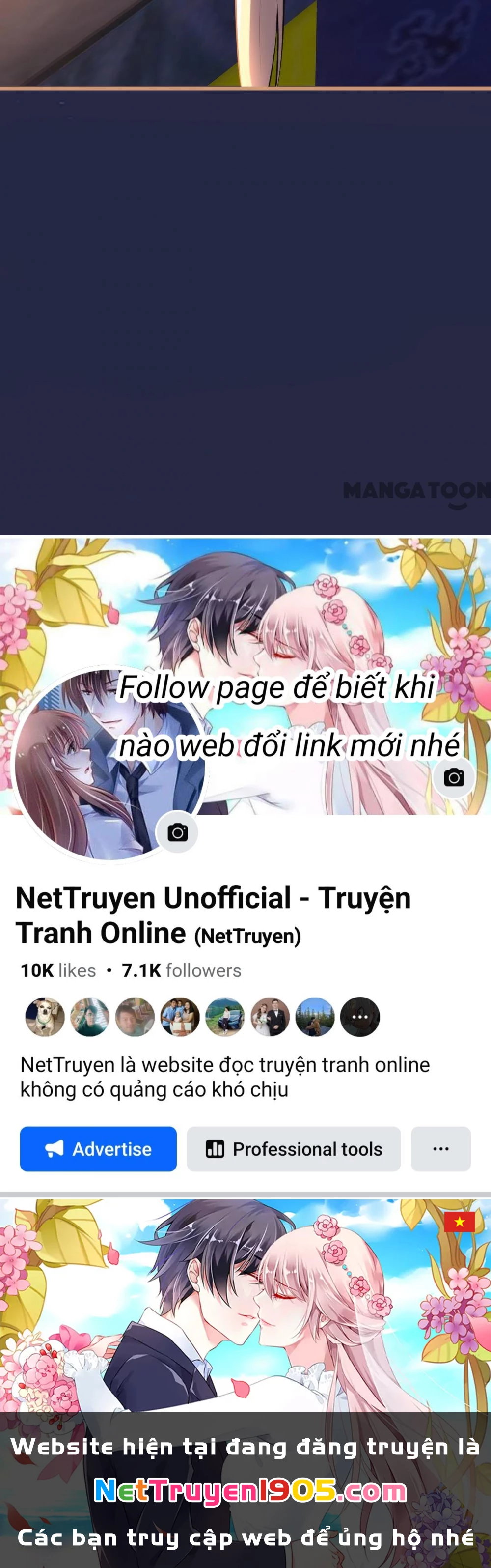 Quận Chúa Cẩn Thận, Đã Định Rồi Khó Đổi Lắm! Chapter 86 - 26