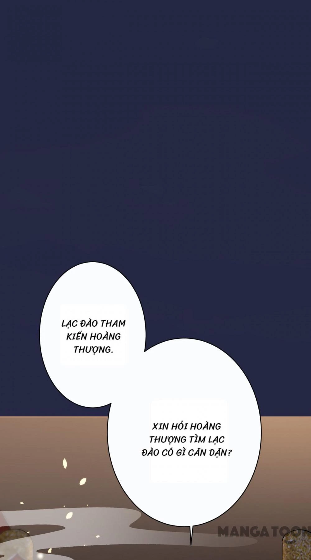 Quận Chúa Cẩn Thận, Đã Định Rồi Khó Đổi Lắm! Chapter 87 - 6