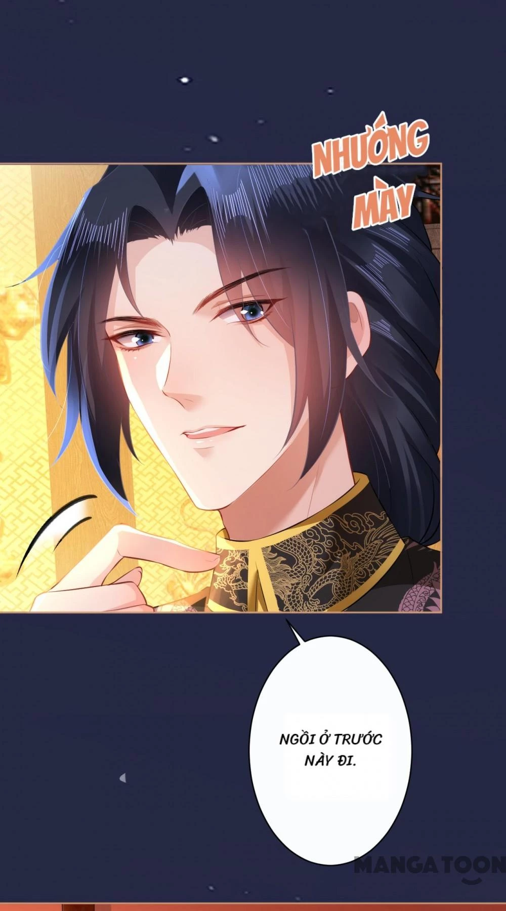 Quận Chúa Cẩn Thận, Đã Định Rồi Khó Đổi Lắm! Chapter 87 - 8