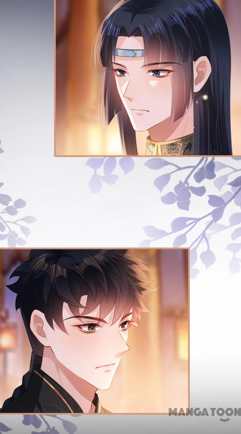 Quận Chúa Cẩn Thận, Đã Định Rồi Khó Đổi Lắm! Chapter 87 - 19