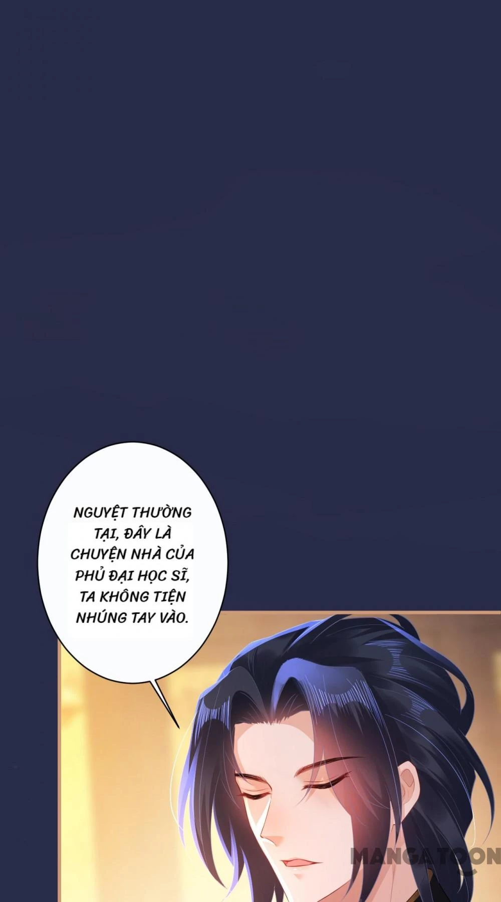 Quận Chúa Cẩn Thận, Đã Định Rồi Khó Đổi Lắm! Chapter 87 - 29